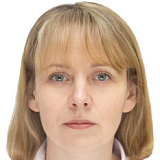 Неясова Ирина Александровна