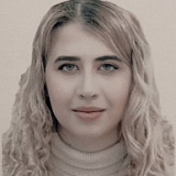 Гофман Анастасия Юрьевна