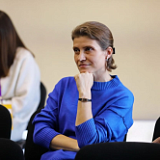Бахтина Екатерина Валерьевна