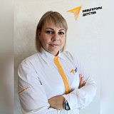 Юдина Наталья Александровна