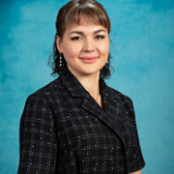 Субботина Клавдия Вячеславовна