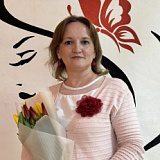 Ульянова Ольга Станиславовна