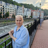 Павлова Ксения Александровна