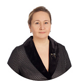 Приказюк Наталья Васильевна