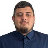 Амиров Намик Эльманович