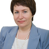 Черемушкина Ирина Валентиновна
