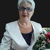 Шестопалова Светлана Анатольевна
