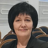 Клюева Татьяна Геннадьевна