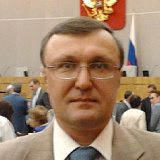 Неклюдов Виталий Анатольевич