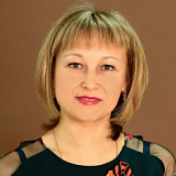 Мелкова Алена Владимировна