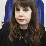 Климова Диана Викторовна