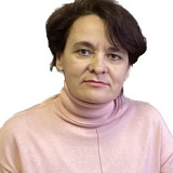 Кильдюшкина Татьяна Александровна