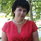 Балакшина Наталья Васильевна
