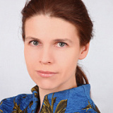 Авдонина Александра Михайловна