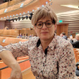 Боголюбова Светлана Анатольевна