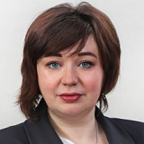 Янина Елена Владимировна