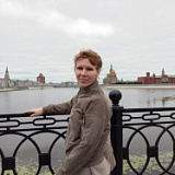 Матвеева Анна Петровна