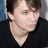 Тягульский Кирилл Анатольевич