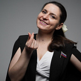 Лягина Ирина Владимировна