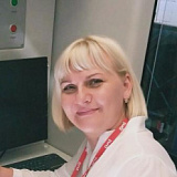 Игонина Надежда Анатольевна