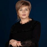 Александрова Елена Владимировна