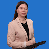 Алаева Мария Васильевна