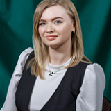 Ефремова Елена Андреевна
