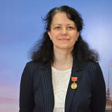 Фирсова Екатерина Валериевна