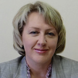 Петрухина Елена Владимировна
