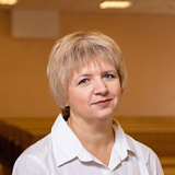 Збинякова Елена Анатольевна