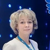Ревякина Екатерина Геннадьевна