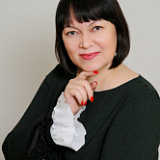 Казакова Елена Александровна