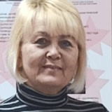 Куликова Ирина Геннадьевна