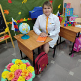 Юдина Наталья Александровна