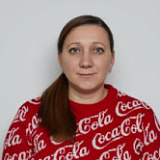 Гридчина Оксана Николаевна