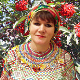 Азыркина Елена Ивановна