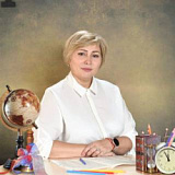 Тройченко Светлана Серафимовна
