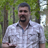 Вейс Олег Алексеевич