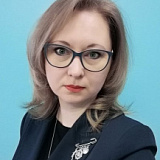 Рыбина Марина Владимировна
