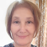 Грекова Ирина Николаевна