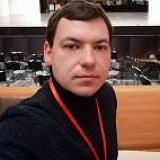 Абрамов Максим Витальевич