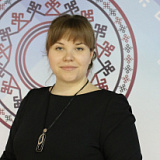 Широченко Анастасия Михайловна