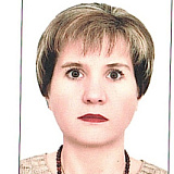 Высоцкая Елена Ивановна