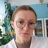 Илькевич Татьяна Геннадьевна
