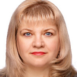Бортникова Марина Сергеевна