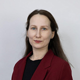 Иванова Дарья Дмитриевна