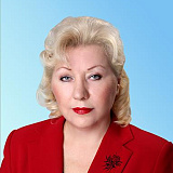 Белошапка Римма Анатольевна