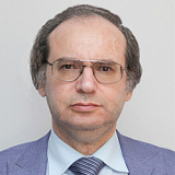 Шахнович Илья Семёнович