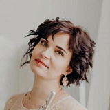 Лукичева Наталья Алексеевна