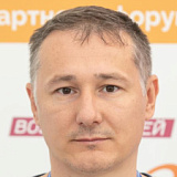 Василенко Виталий Николаевич